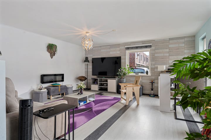 Foto 22 van Corbuloschans 20