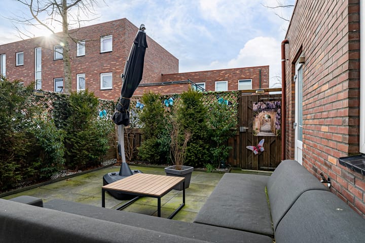 Foto 31 van Corbuloschans 20