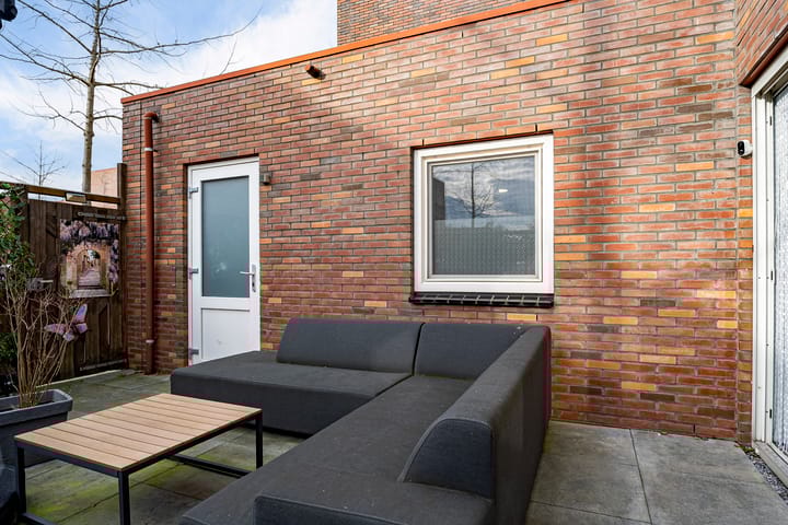 Foto 32 van Corbuloschans 20