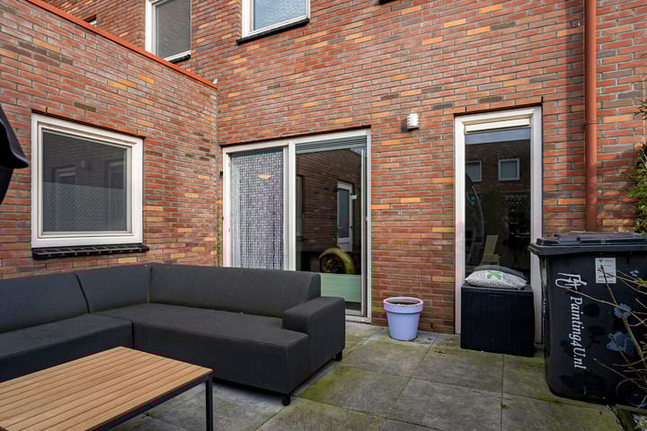 Foto 33 van Corbuloschans 20