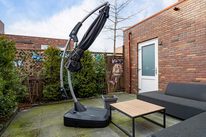 Foto 34 van Corbuloschans 20