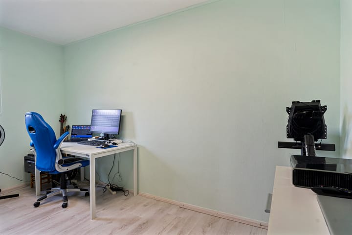 Foto 38 van Corbuloschans 20