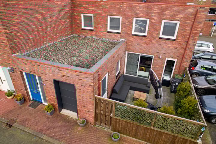 Foto 51 van Corbuloschans 20