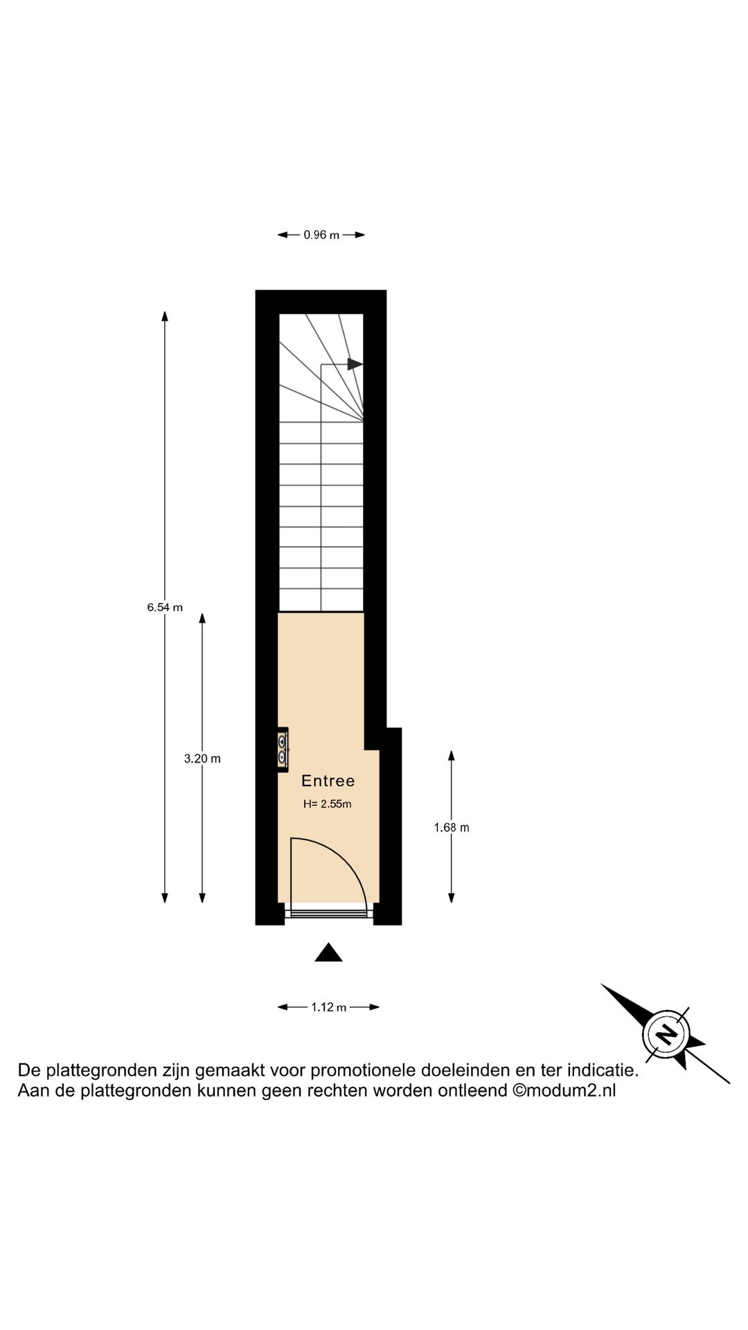 Foto 38 van Haagweg 113