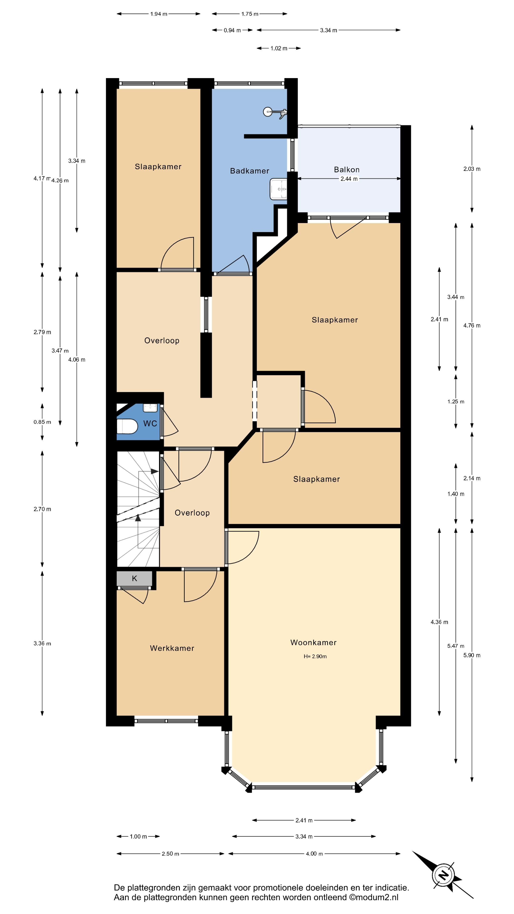 Foto 39 van Haagweg 113