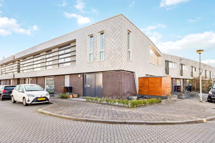 Foto 1 van Noorderplaat 4