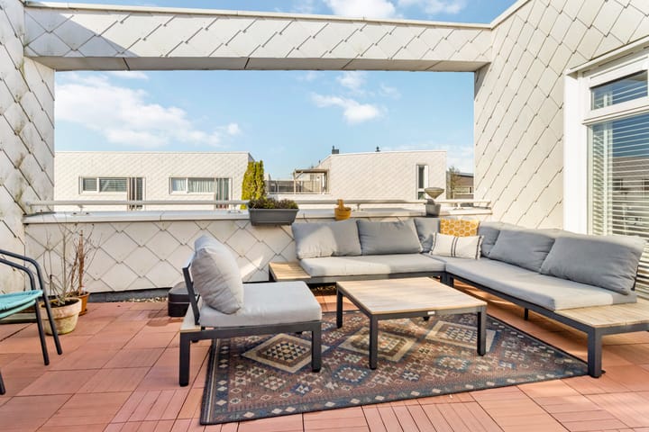 Foto 2 van Noorderplaat 4