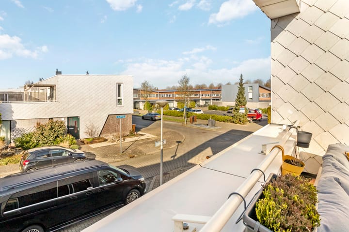 Foto 3 van Noorderplaat 4