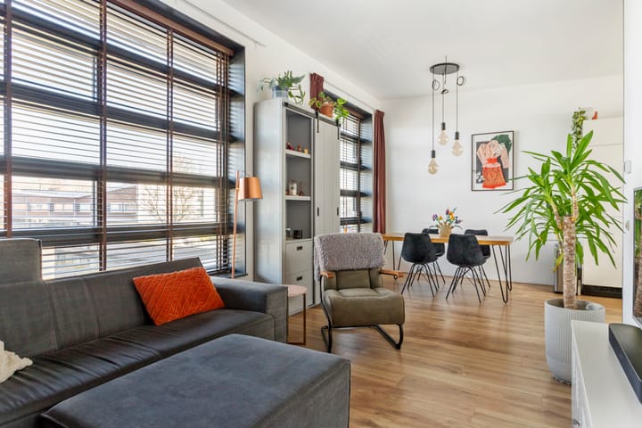 Foto 4 van Noorderplaat 4