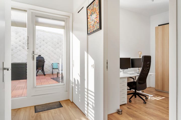 Foto 17 van Noorderplaat 4