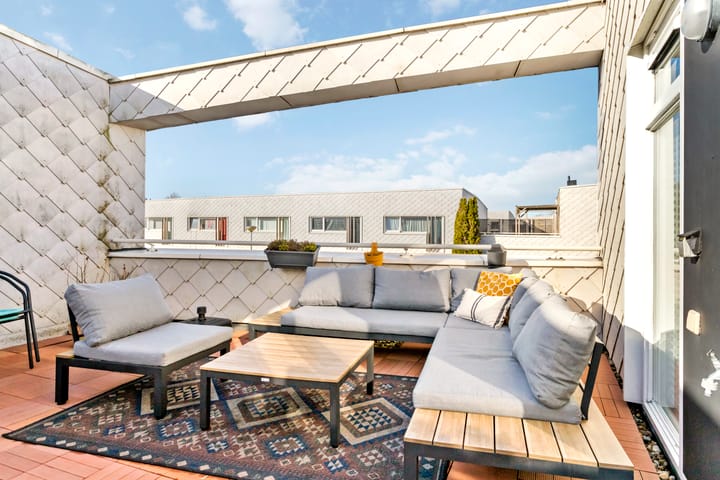 Foto 23 van Noorderplaat 4