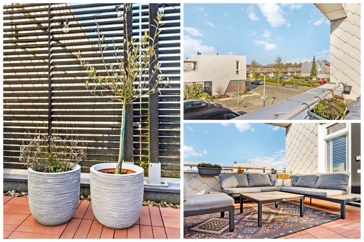 Foto 24 van Noorderplaat 4