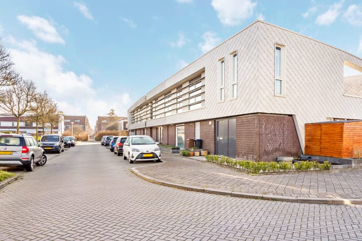 Foto 27 van Noorderplaat 4