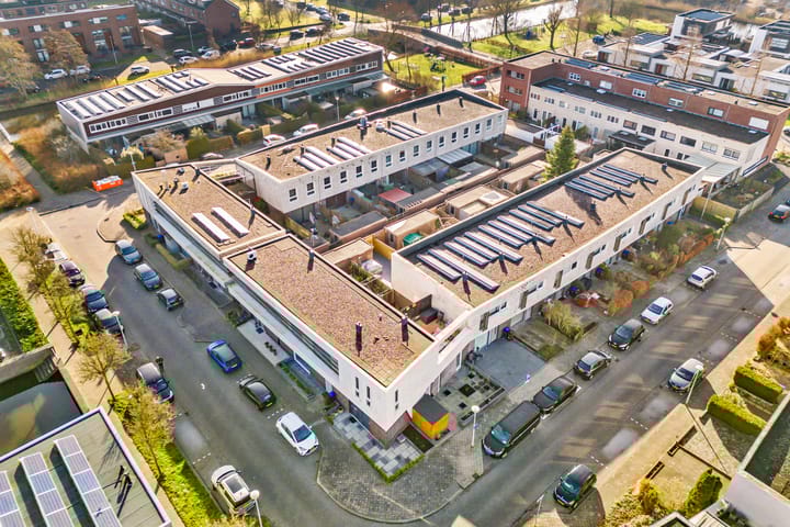 Foto 29 van Noorderplaat 4