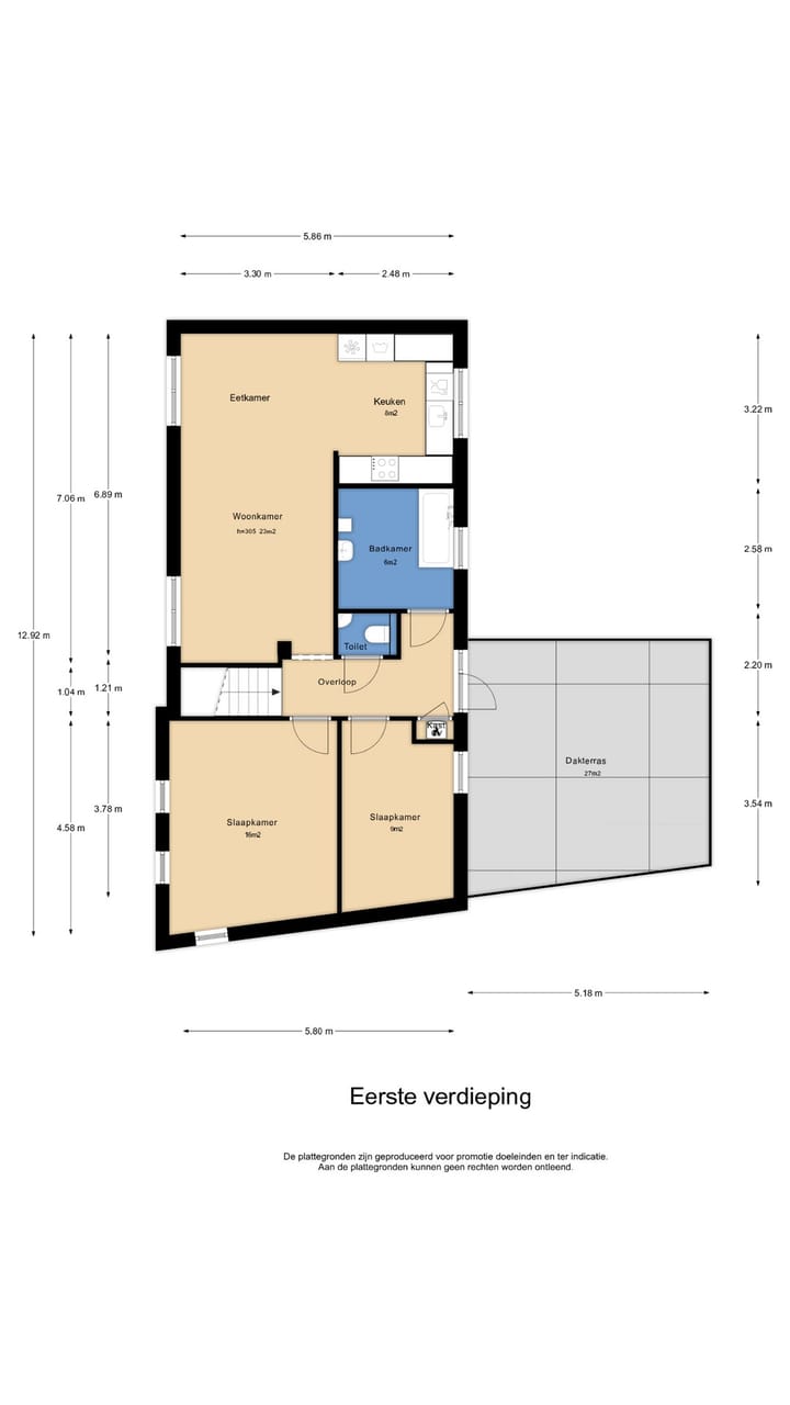 Foto 35 van Noorderplaat 4