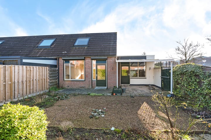 Foto 2 van Griend 20 41