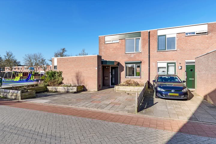 Foto 1 van Griend 20 41