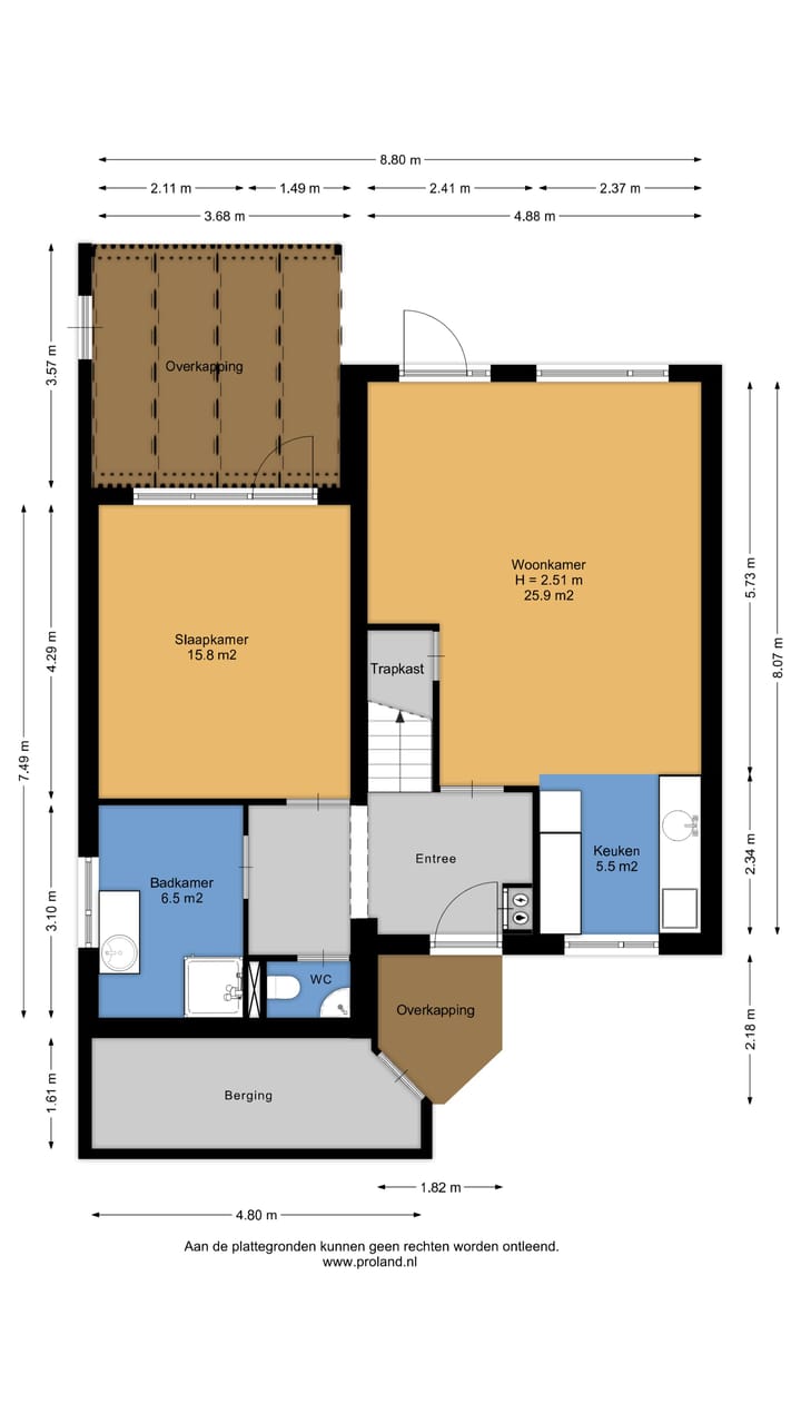 Foto 40 van Griend 20 41