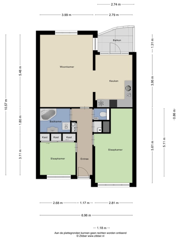 Foto 24 van Zuid Willemsvaart 512