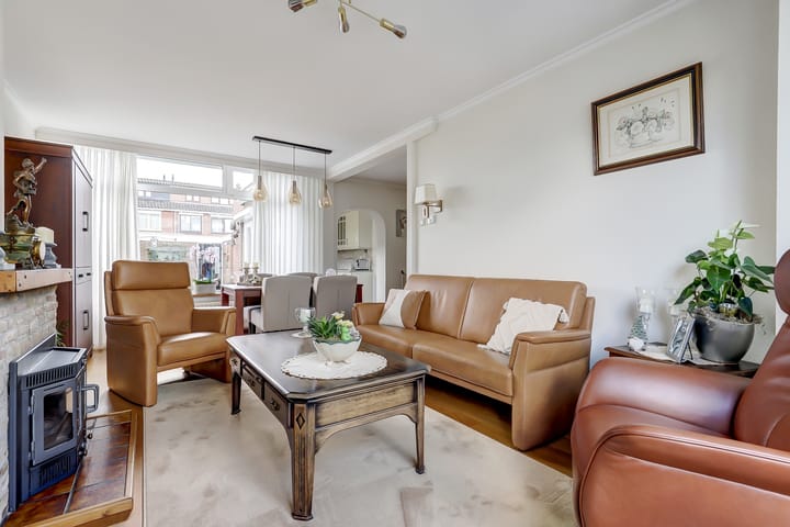 Foto 2 van Tulpenlaan 14