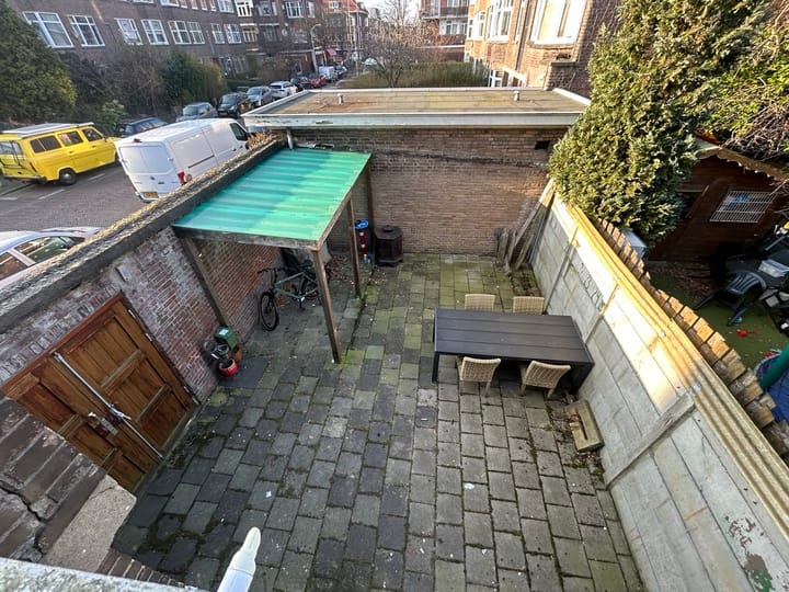 Foto 12 van Nunspeetlaan 212-A