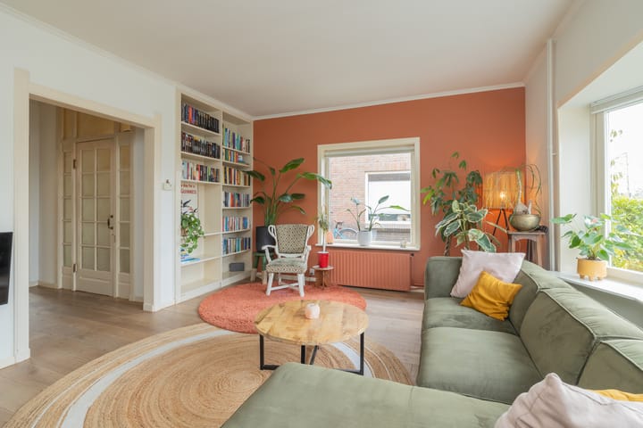 Foto 2 van Leidsestraat 61