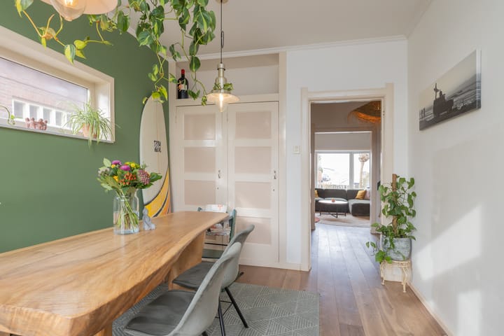 Foto 3 van Leidsestraat 61