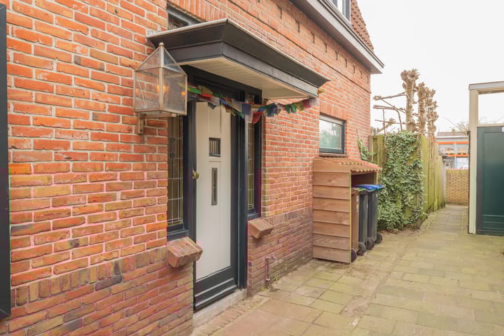 Foto 5 van Leidsestraat 61