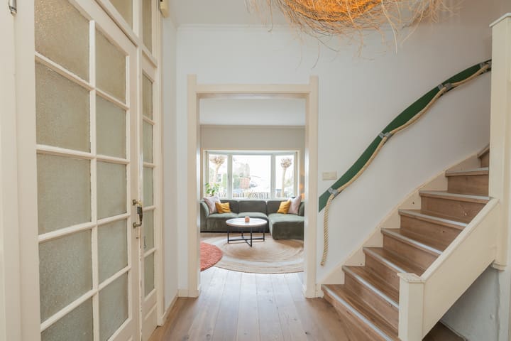 Foto 8 van Leidsestraat 61