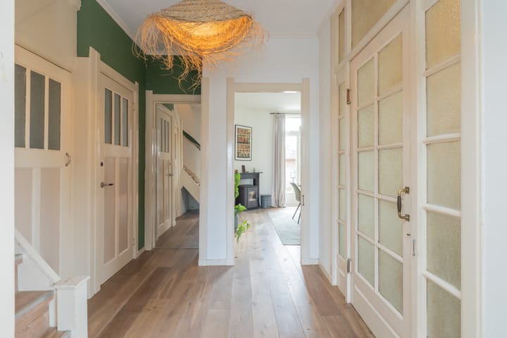 Foto 12 van Leidsestraat 61