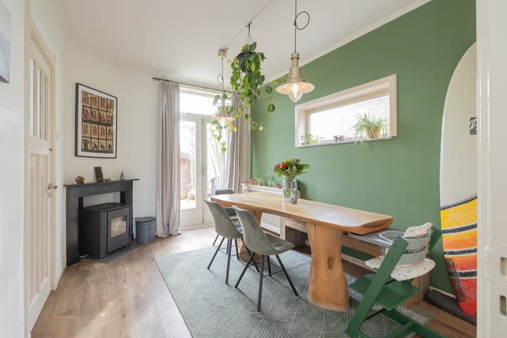 Foto 13 van Leidsestraat 61