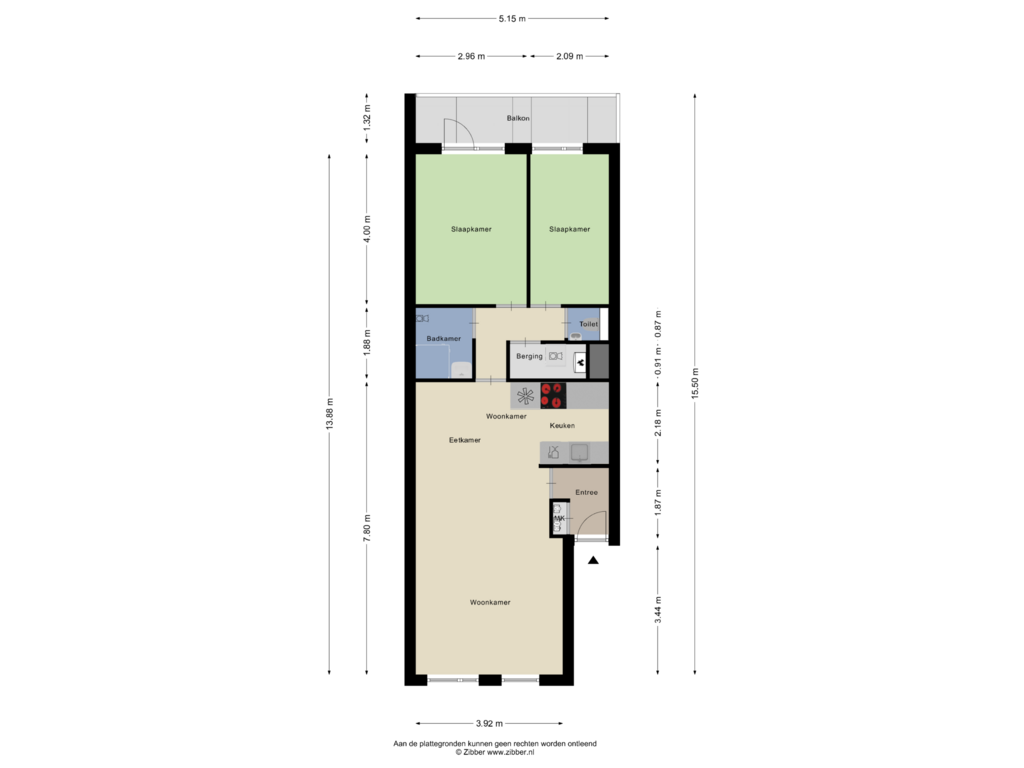 Appartement