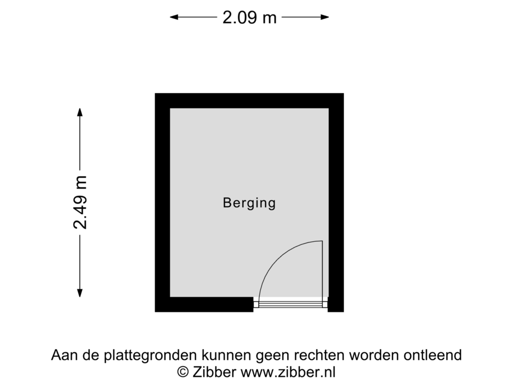 Berging