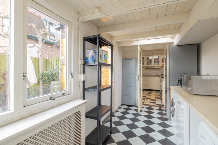 Foto 19 van Leidsestraat 61