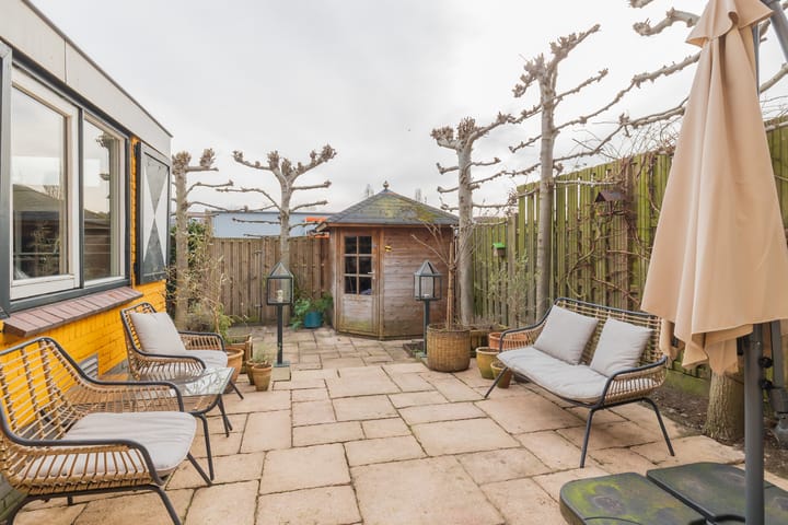 Foto 21 van Leidsestraat 61