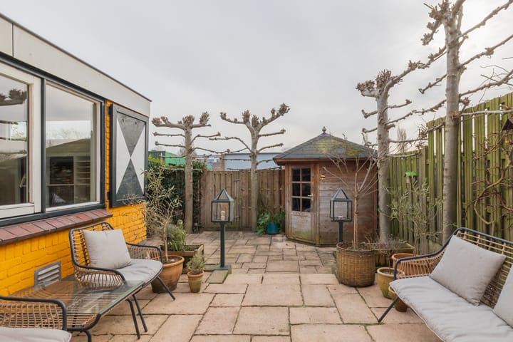 Foto 22 van Leidsestraat 61