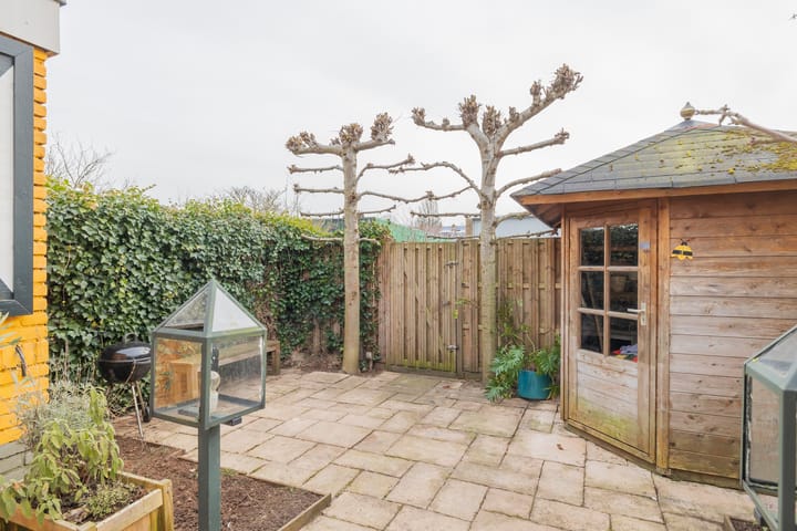 Foto 23 van Leidsestraat 61