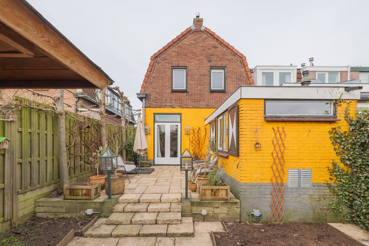 Foto 25 van Leidsestraat 61