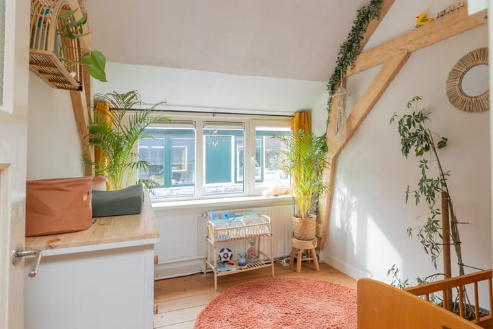 Foto 33 van Leidsestraat 61