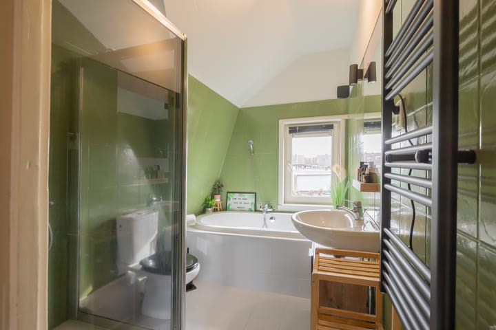 Foto 37 van Leidsestraat 61