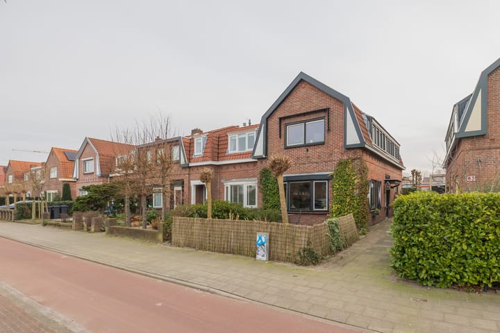 Foto 42 van Leidsestraat 61