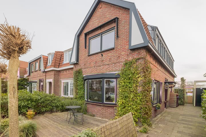 Foto 43 van Leidsestraat 61