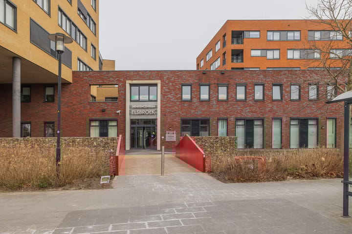 Foto 45 van Leidsestraat 61