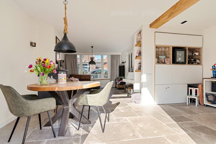 Foto 3 van Tuinstraat 13