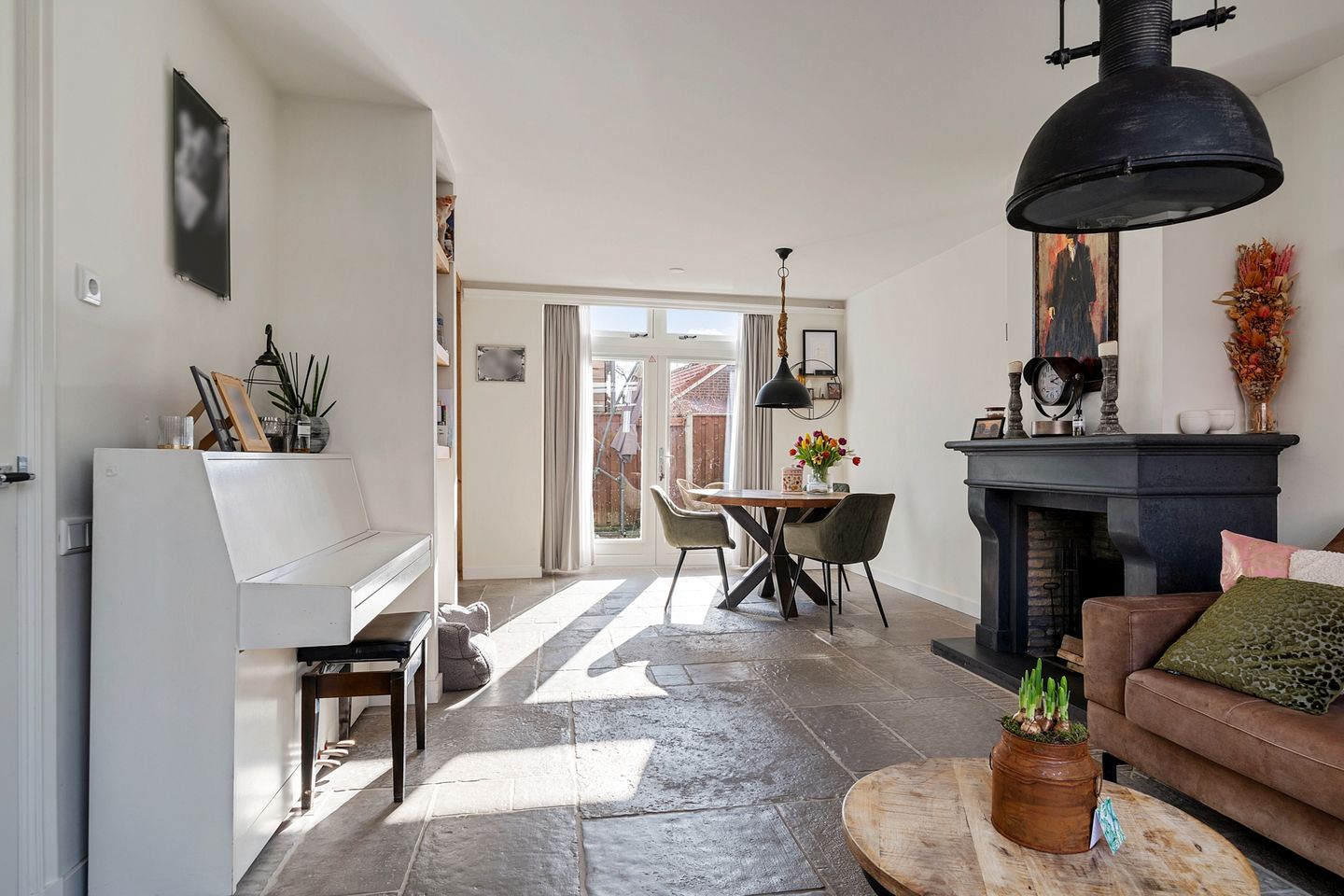 Foto 4 van Tuinstraat 13