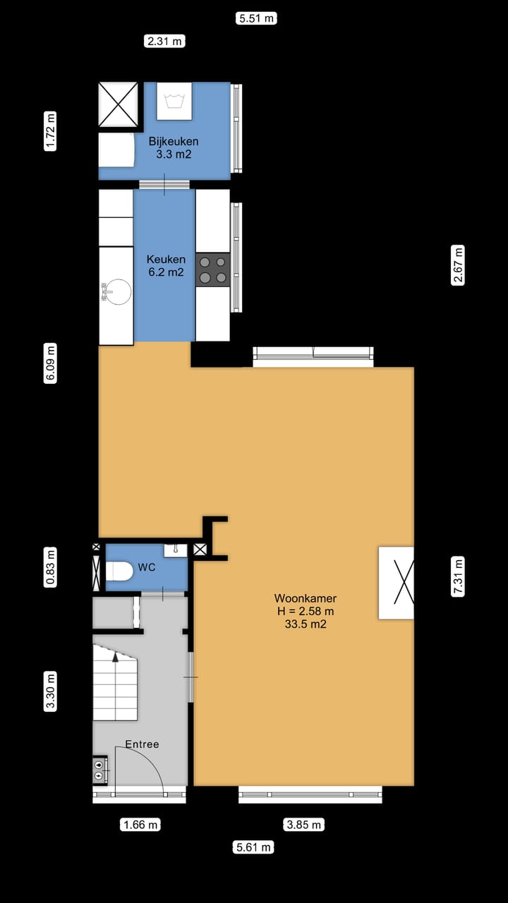 Foto 46 van Tuinstraat 13