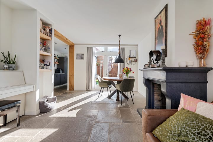 Foto 5 van Tuinstraat 13