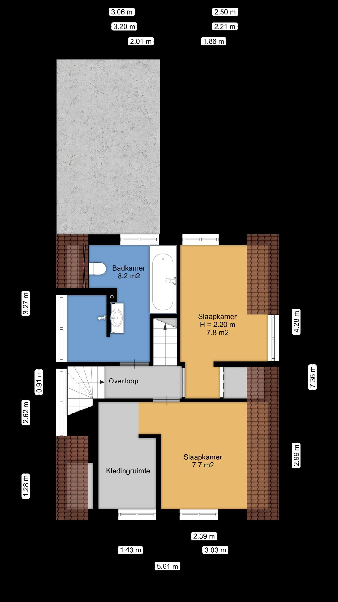 Foto 47 van Tuinstraat 13