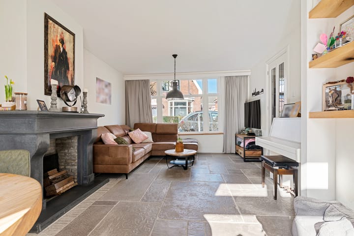 Foto 6 van Tuinstraat 13