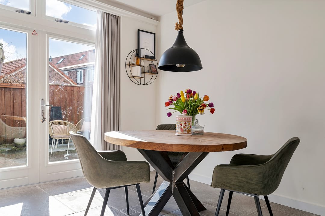 Foto 8 van Tuinstraat 13